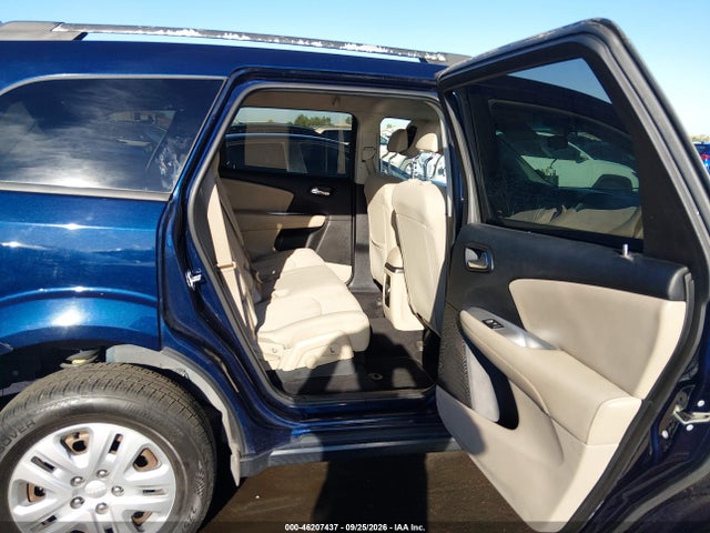 3C4PDCAB5HT534579 Dodge JOURNEY SE