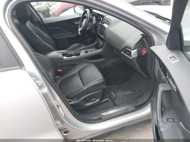 Aukcja sprzedaży 2017 Jaguar F-pace 35t Premium, vin: SADCJ2BV5HA898653, numer aukcji: 46207440