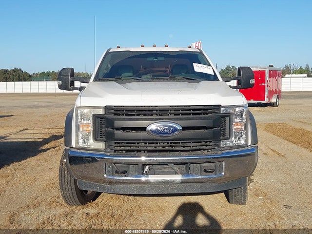 2017 Ford F-550 Chassis Xl მანქანა იყიდება აუქციონზე, vin: 1FDUF5GTXHED46760, აუქციონის ნომერი: 46207439