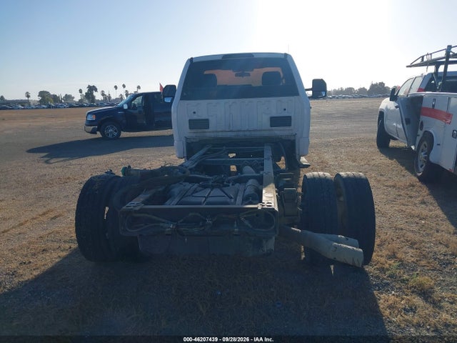 2017 Ford F-550 Chassis Xl მანქანა იყიდება აუქციონზე, vin: 1FDUF5GTXHED46760, აუქციონის ნომერი: 46207439
