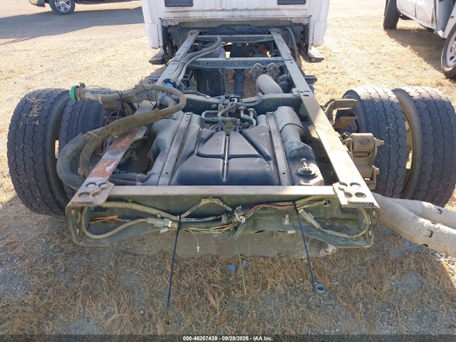 2017 Ford F-550 Chassis Xl მანქანა იყიდება აუქციონზე, vin: 1FDUF5GTXHED46760, აუქციონის ნომერი: 46207439
