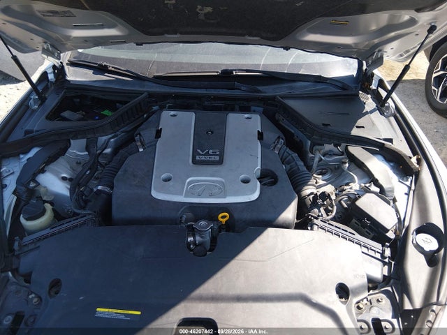 Aukcja sprzedaży 2015 Infiniti Q50 Premium, vin: JN1BV7AR0FM404582, numer aukcji: 46207442