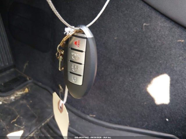 Aukcja sprzedaży 2015 Infiniti Q50 Premium, vin: JN1BV7AR0FM404582, numer aukcji: 46207442