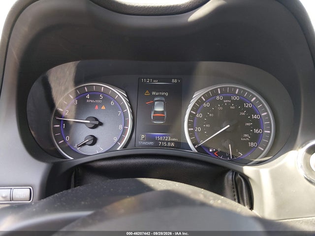 Aukcja sprzedaży 2015 Infiniti Q50 Premium, vin: JN1BV7AR0FM404582, numer aukcji: 46207442