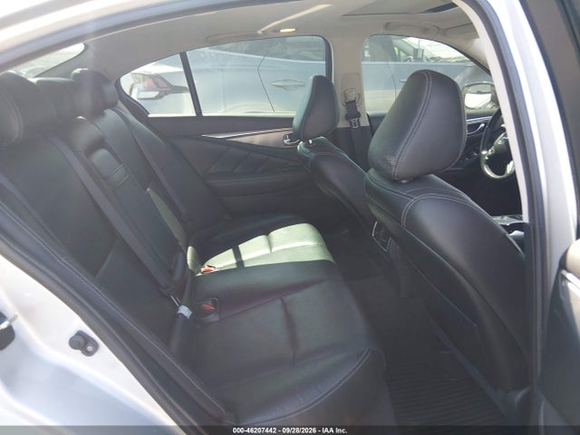 Aukcja sprzedaży 2015 Infiniti Q50 Premium, vin: JN1BV7AR0FM404582, numer aukcji: 46207442