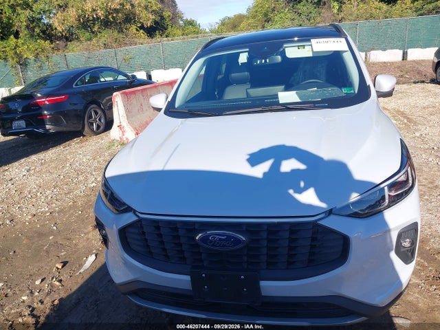 Продажа на аукционе авто 2025 Ford Escape Platinum, vin: 1FMCU9JA9SUB44912, номер лота: 46207444