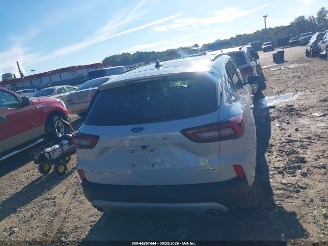 Продажа на аукционе авто 2025 Ford Escape Platinum, vin: 1FMCU9JA9SUB44912, номер лота: 46207444