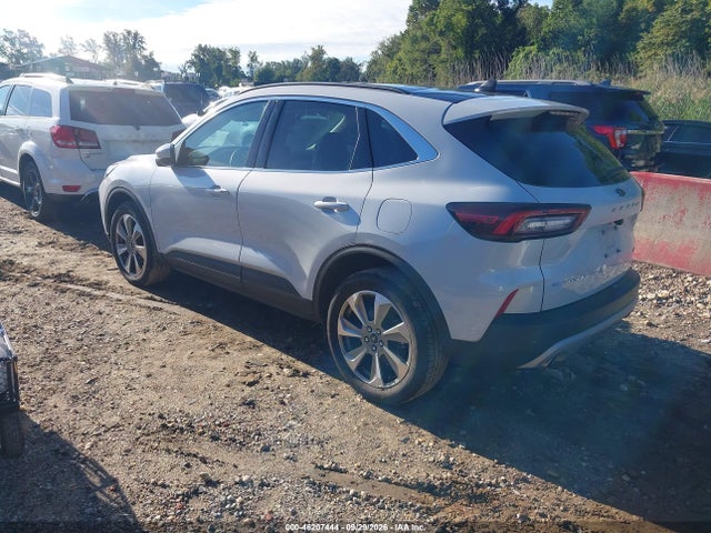 Продажа на аукционе авто 2025 Ford Escape Platinum, vin: 1FMCU9JA9SUB44912, номер лота: 46207444