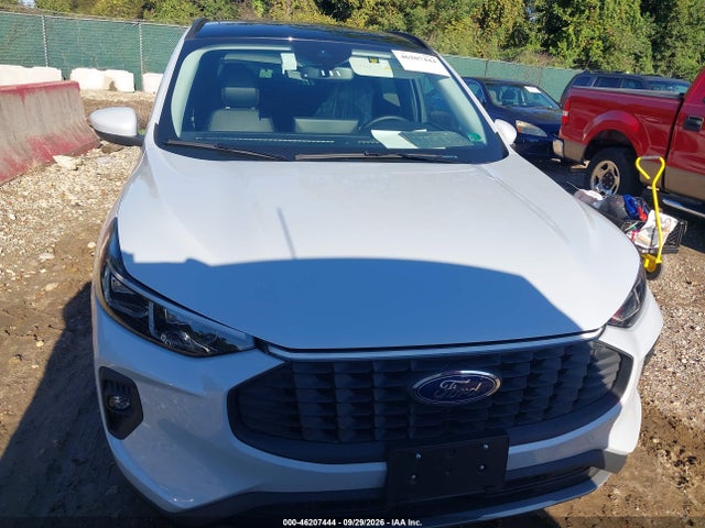 Продажа на аукционе авто 2025 Ford Escape Platinum, vin: 1FMCU9JA9SUB44912, номер лота: 46207444