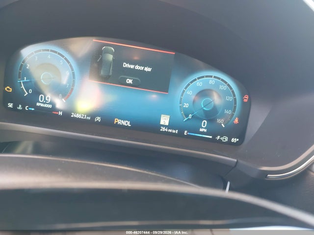 Продажа на аукционе авто 2025 Ford Escape Platinum, vin: 1FMCU9JA9SUB44912, номер лота: 46207444