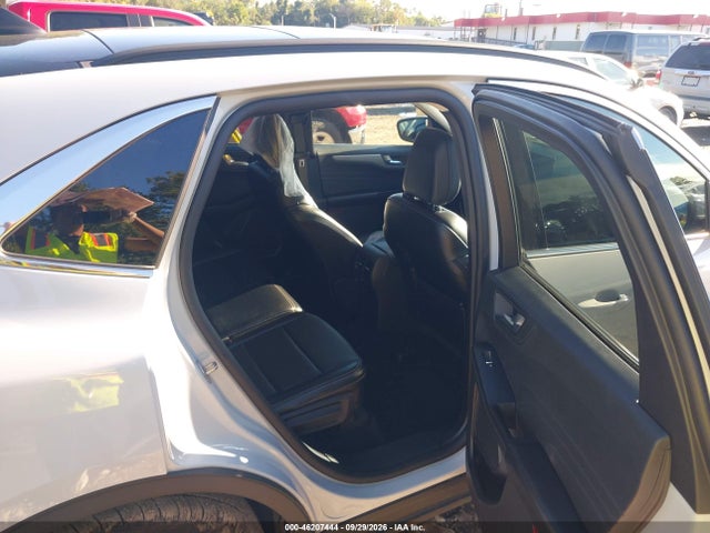 Продажа на аукционе авто 2025 Ford Escape Platinum, vin: 1FMCU9JA9SUB44912, номер лота: 46207444