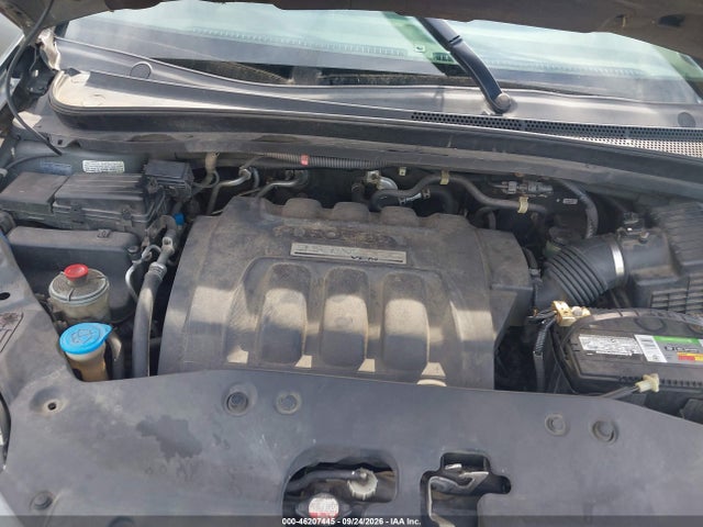 46207445 :رقم المزاد ، 5FNRL386X7B405030 vin ، 2007 Honda Odyssey Ex-l مزاد بيع