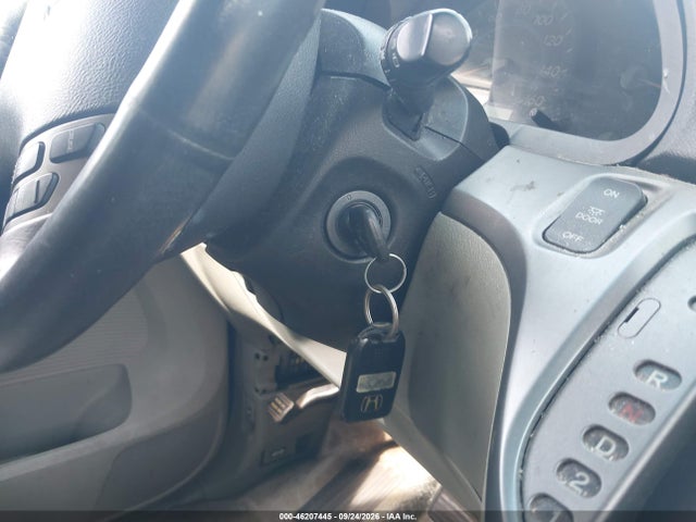 46207445 :رقم المزاد ، 5FNRL386X7B405030 vin ، 2007 Honda Odyssey Ex-l مزاد بيع