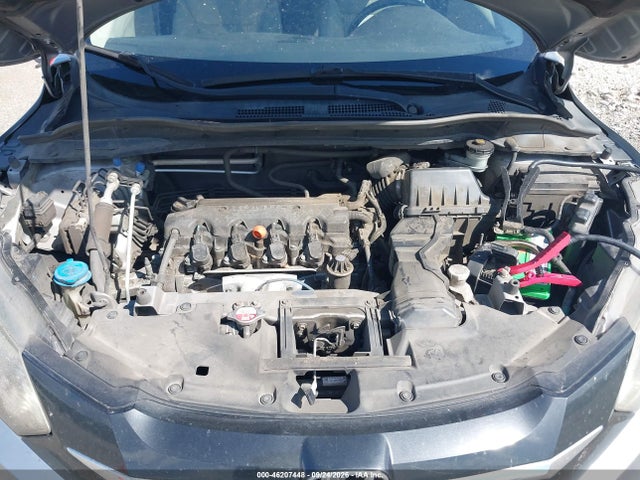 46207448 :رقم المزاد ، 3CZRU5H70HM715017 vin ، 2017 Honda Hr-v Ex-l مزاد بيع