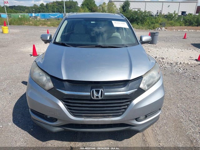 46207448 :رقم المزاد ، 3CZRU5H70HM715017 vin ، 2017 Honda Hr-v Ex-l مزاد بيع