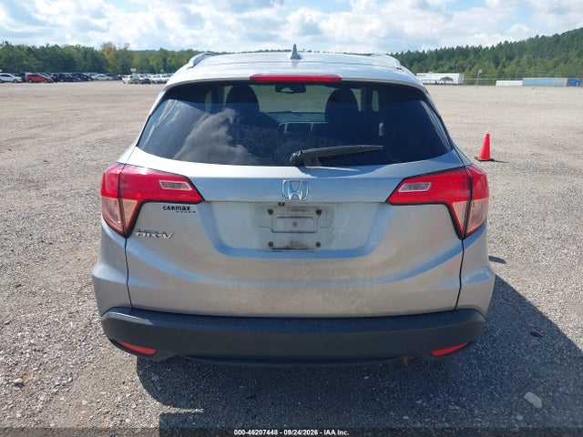 46207448 :رقم المزاد ، 3CZRU5H70HM715017 vin ، 2017 Honda Hr-v Ex-l مزاد بيع