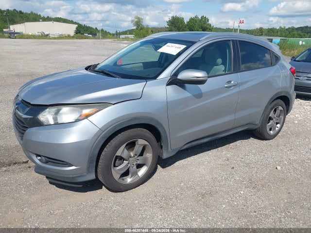 46207448 :رقم المزاد ، 3CZRU5H70HM715017 vin ، 2017 Honda Hr-v Ex-l مزاد بيع