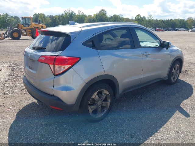 46207448 :رقم المزاد ، 3CZRU5H70HM715017 vin ، 2017 Honda Hr-v Ex-l مزاد بيع