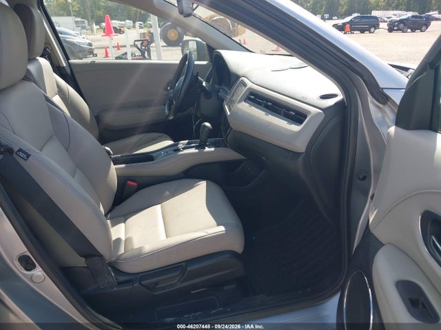 46207448 :رقم المزاد ، 3CZRU5H70HM715017 vin ، 2017 Honda Hr-v Ex-l مزاد بيع