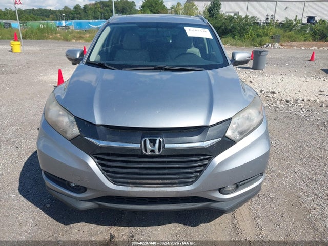 46207448 :رقم المزاد ، 3CZRU5H70HM715017 vin ، 2017 Honda Hr-v Ex-l مزاد بيع