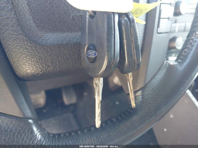 46207450 :رقم المزاد ، 1FTFW1EF4CFB83917 vin ، 2012 Ford F150 Supercrew مزاد بيع