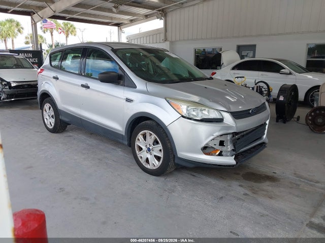 Aukcja sprzedaży 2016 Ford Escape S, vin: 1FMCU0F74GUA61467, numer aukcji: 46207456