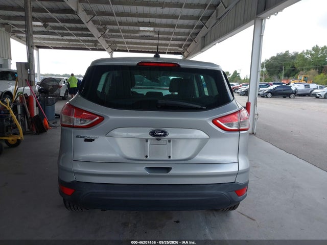 Продажа на аукционе авто 2016 Ford Escape S, vin: 1FMCU0F74GUA61467, номер лота: 46207456
