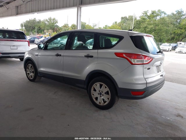 Продажа на аукционе авто 2016 Ford Escape S, vin: 1FMCU0F74GUA61467, номер лота: 46207456