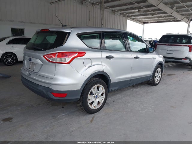 Продажа на аукционе авто 2016 Ford Escape S, vin: 1FMCU0F74GUA61467, номер лота: 46207456