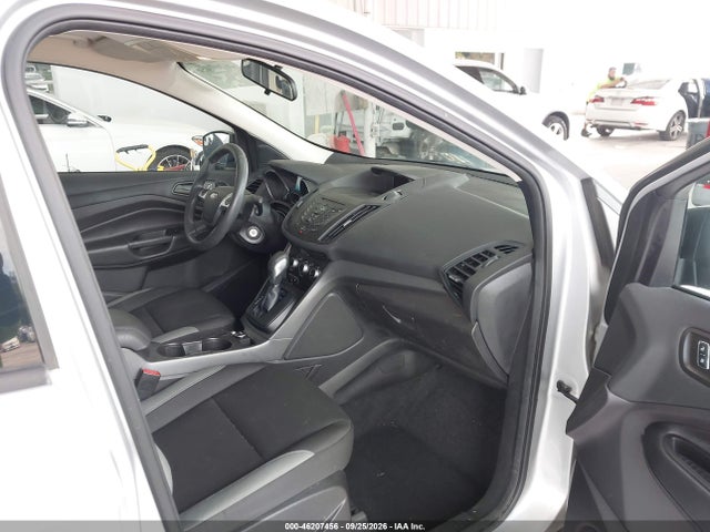 Продажа на аукционе авто 2016 Ford Escape S, vin: 1FMCU0F74GUA61467, номер лота: 46207456