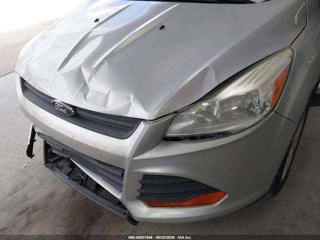 Продажа на аукционе авто 2016 Ford Escape S, vin: 1FMCU0F74GUA61467, номер лота: 46207456