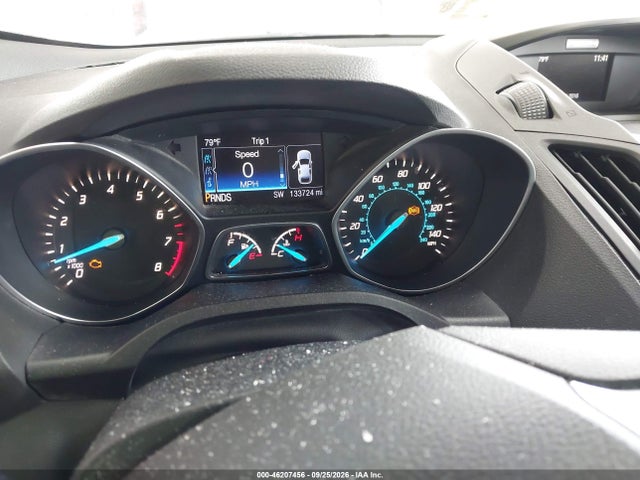 Продажа на аукционе авто 2016 Ford Escape S, vin: 1FMCU0F74GUA61467, номер лота: 46207456
