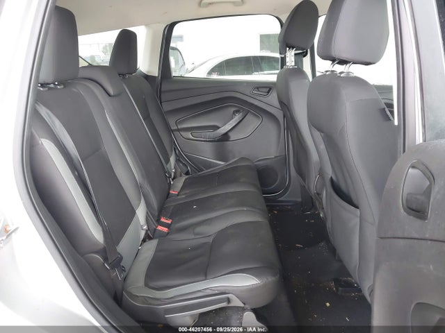 Продажа на аукционе авто 2016 Ford Escape S, vin: 1FMCU0F74GUA61467, номер лота: 46207456