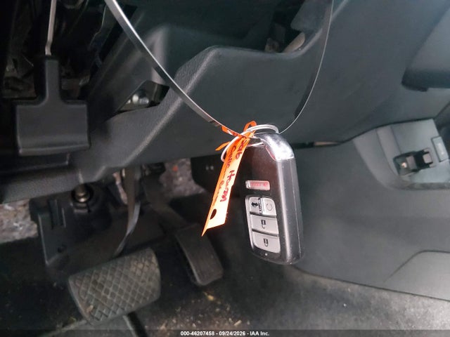 2016 Honda Civic Ex-t მანქანა იყიდება აუქციონზე, vin: 19XFC1F3XGE018502, აუქციონის ნომერი: 46207458