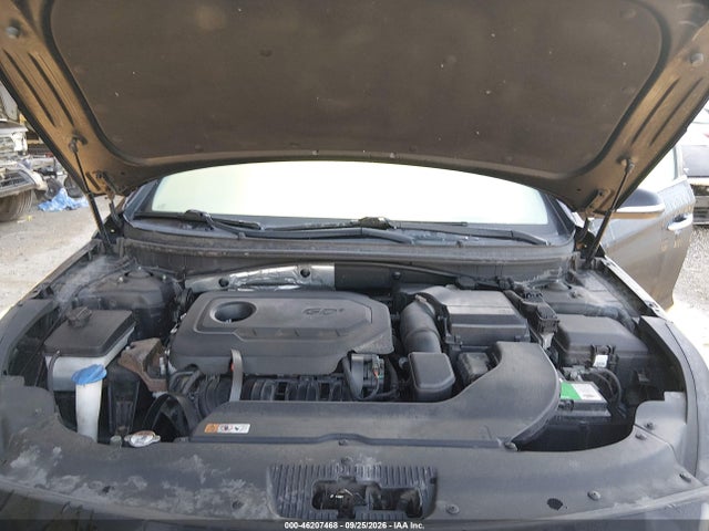 Aukcja sprzedaży 2015 Hyundai Sonata Sport, vin: 5NPE34AF7FH072168, numer aukcji: 46207468