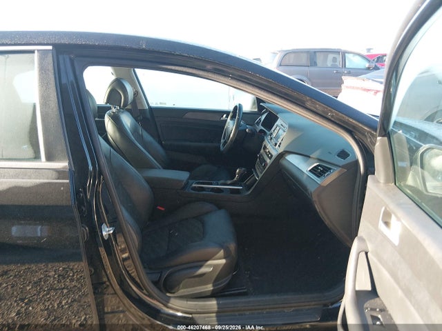 Aukcja sprzedaży 2015 Hyundai Sonata Sport, vin: 5NPE34AF7FH072168, numer aukcji: 46207468