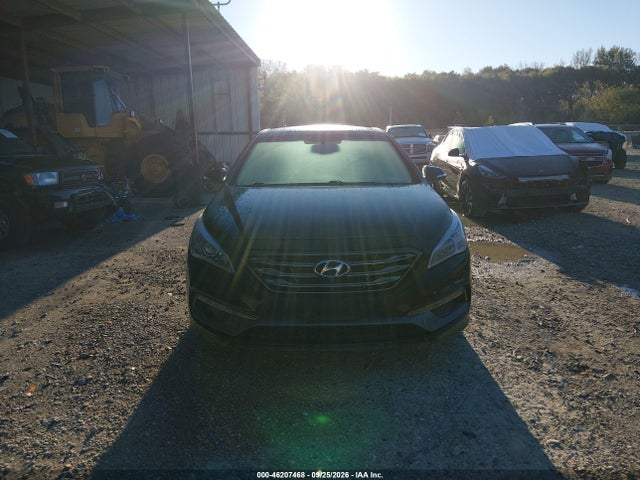 Aukcja sprzedaży 2015 Hyundai Sonata Sport, vin: 5NPE34AF7FH072168, numer aukcji: 46207468