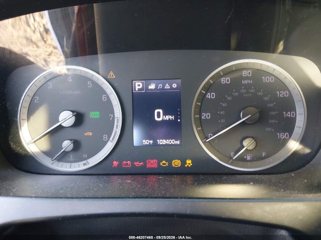 Aukcja sprzedaży 2015 Hyundai Sonata Sport, vin: 5NPE34AF7FH072168, numer aukcji: 46207468