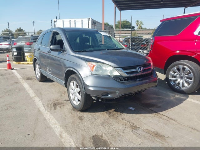 Продаж на аукціоні авто 2011 Honda Cr-v Se, vin: 5J6RE3H4XBL060056, номер лоту: 46207472