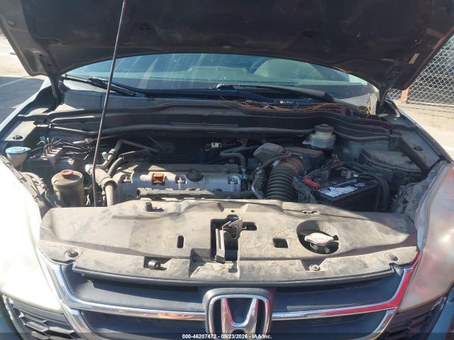 Aukcja sprzedaży 2011 Honda Cr-v Se, vin: 5J6RE3H4XBL060056, numer aukcji: 46207472