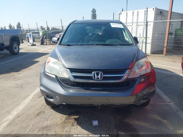 Aukcja sprzedaży 2011 Honda Cr-v Se, vin: 5J6RE3H4XBL060056, numer aukcji: 46207472