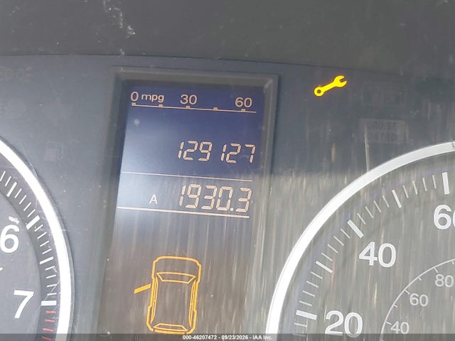 Aukcja sprzedaży 2011 Honda Cr-v Se, vin: 5J6RE3H4XBL060056, numer aukcji: 46207472