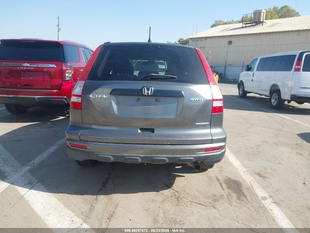 Aukcja sprzedaży 2011 Honda Cr-v Se, vin: 5J6RE3H4XBL060056, numer aukcji: 46207472