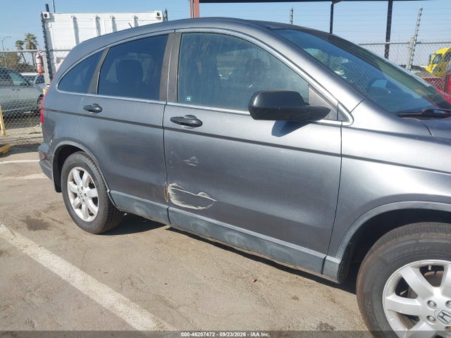 Aukcja sprzedaży 2011 Honda Cr-v Se, vin: 5J6RE3H4XBL060056, numer aukcji: 46207472