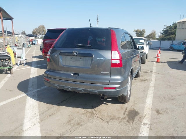 Aukcja sprzedaży 2011 Honda Cr-v Se, vin: 5J6RE3H4XBL060056, numer aukcji: 46207472