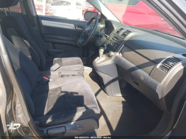 Aukcja sprzedaży 2011 Honda Cr-v Se, vin: 5J6RE3H4XBL060056, numer aukcji: 46207472