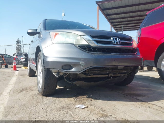 Aukcja sprzedaży 2011 Honda Cr-v Se, vin: 5J6RE3H4XBL060056, numer aukcji: 46207472