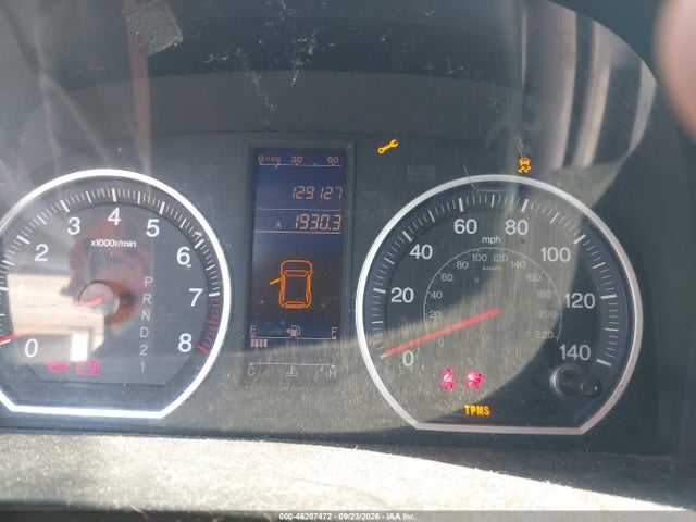 Aukcja sprzedaży 2011 Honda Cr-v Se, vin: 5J6RE3H4XBL060056, numer aukcji: 46207472