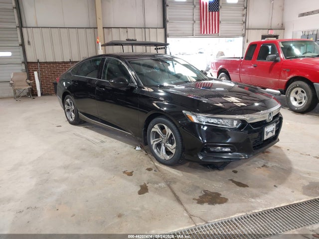 Aukcja sprzedaży 2018 Honda Accord Ex, vin: 1HGCV1F46JA083946, numer aukcji: 46207474