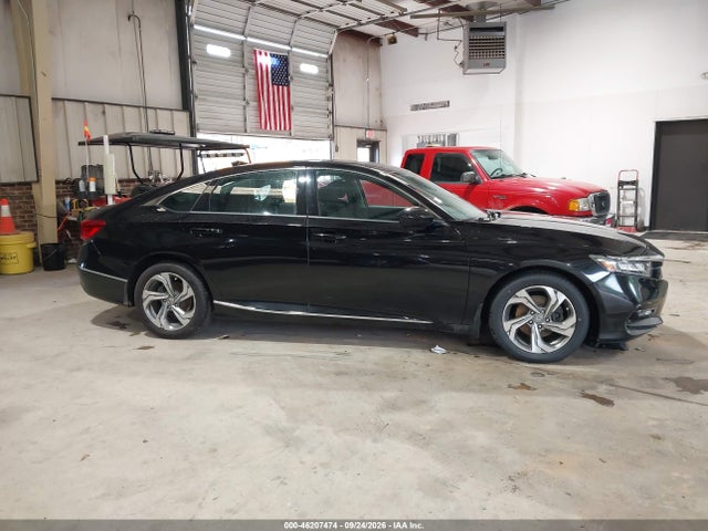 Продаж на аукціоні авто 2018 Honda Accord Ex, vin: 1HGCV1F46JA083946, номер лоту: 46207474